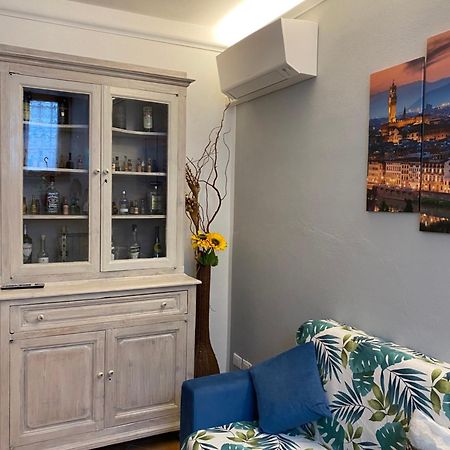 피렌체 Casa Arianna 아파트 외부 사진